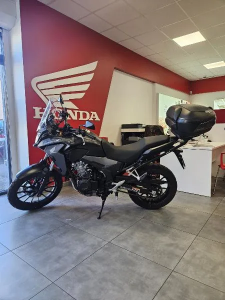 CB 500 X     ABS