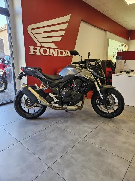 CB 750 HORNET