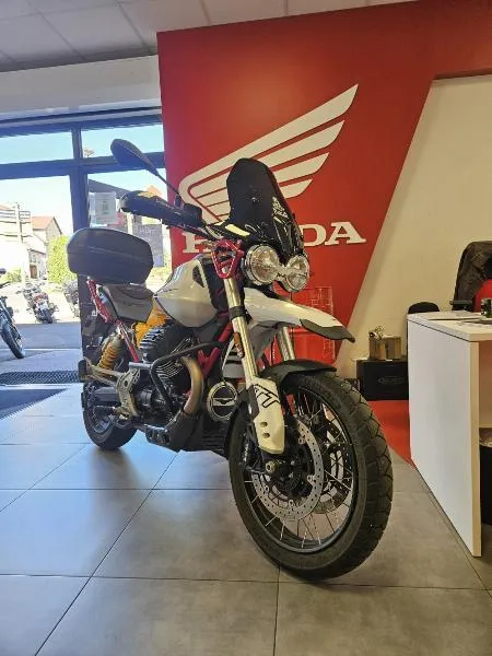 V85 TT 850