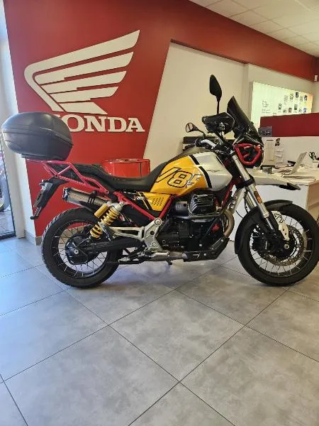 V85 TT 850
