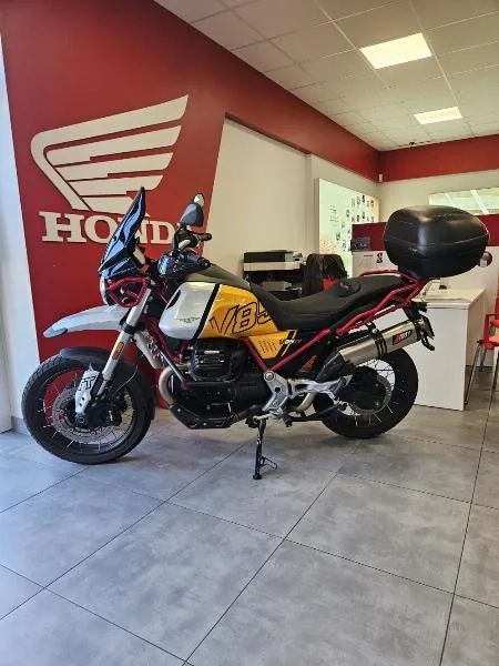 V85 TT 850