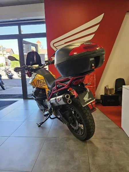 V85 TT 850