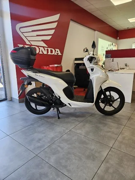 NSC 110 VISION