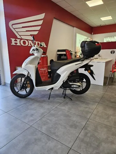 NSC 110 VISION