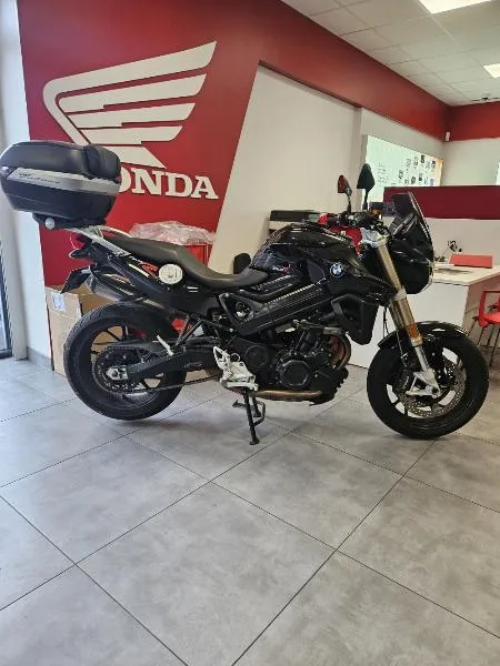 F 800 R 47.5CV