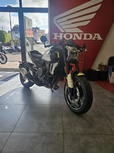 CLX 700 SPORT 2023