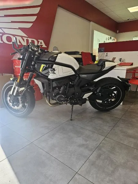 CLX 700 SPORT