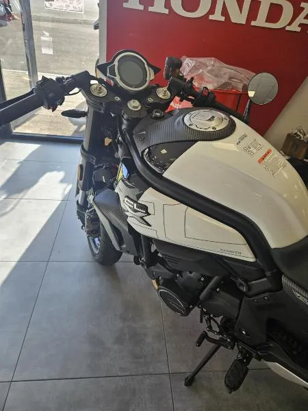 CLX 700 SPORT