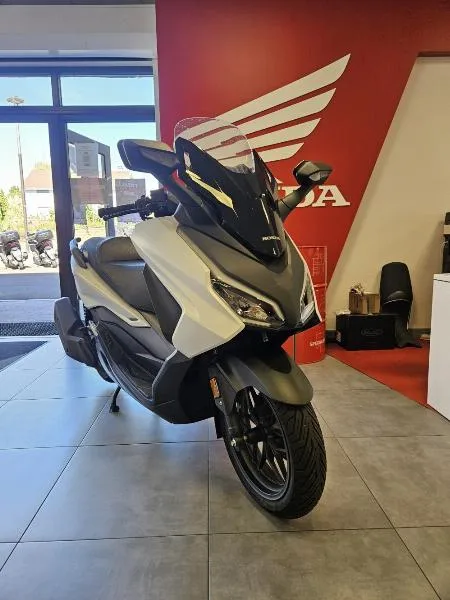 NSS FORZA 125