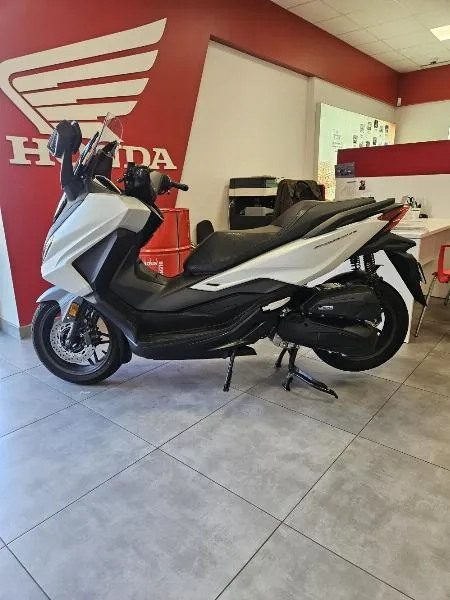 NSS FORZA 125
