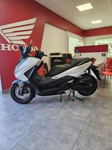 NSS FORZA 125