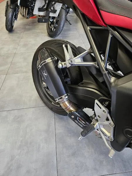 CB 1000 Hornet