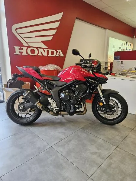 CB 1000 Hornet