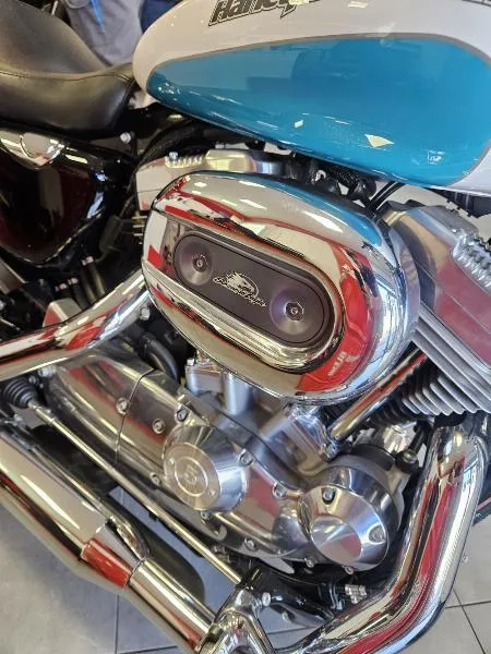 SPORTSTER 883 LOW