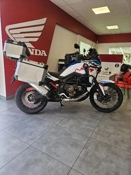 CRF 1100  L AFRICA TWIN