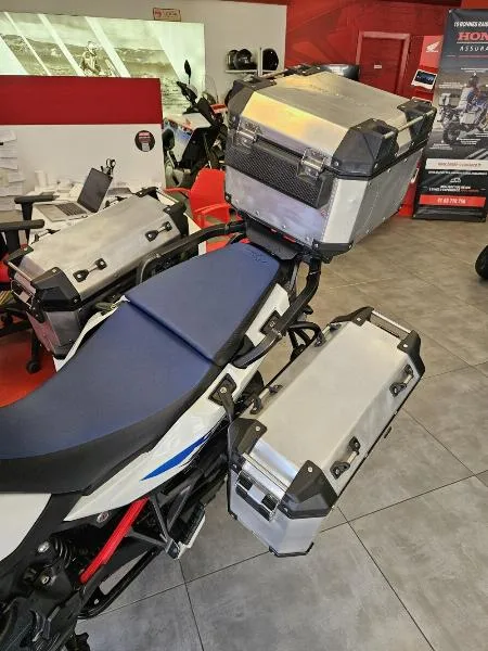 CRF 1100  L AFRICA TWIN