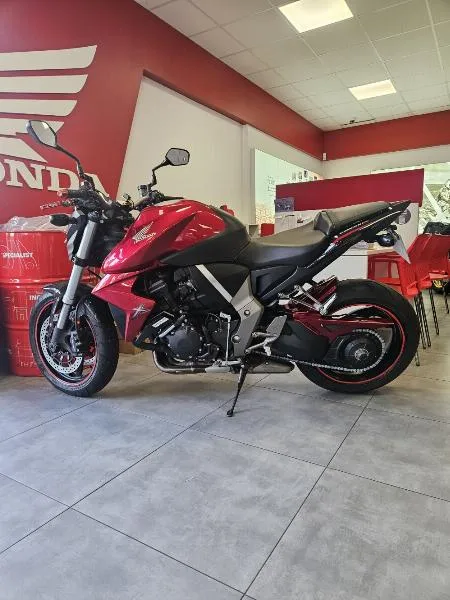 CB 1000 R