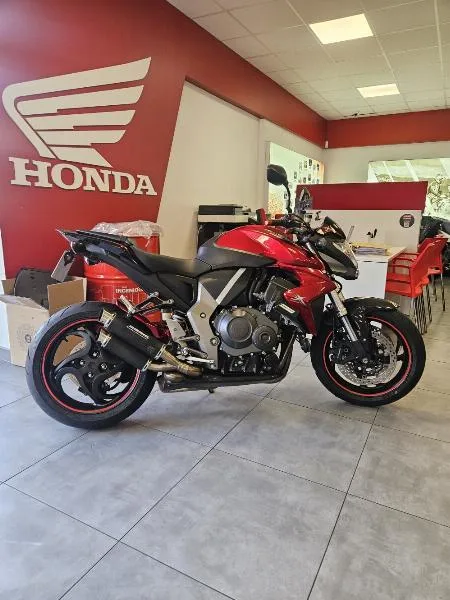 CB 1000 R