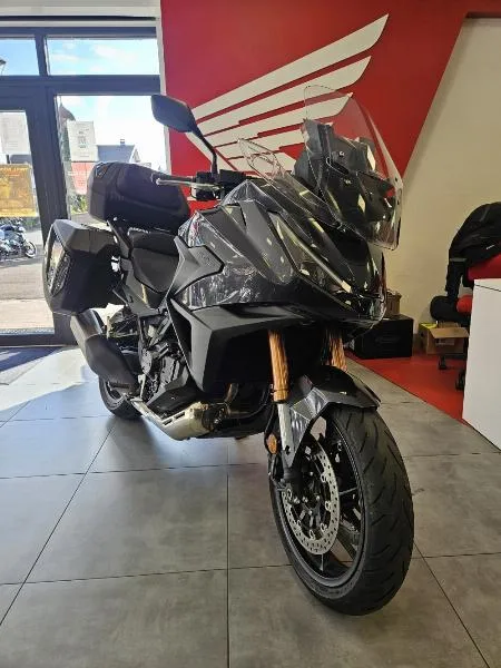 NT 1100 DCT