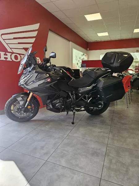 NT 1100 DCT