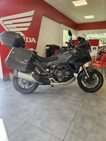 NT 1100 DCT