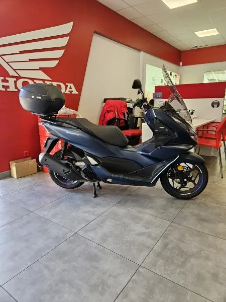 PCX 125