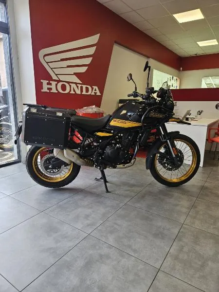 HIMALAYAN 450