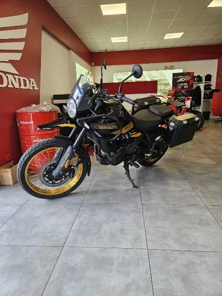 HIMALAYAN 450