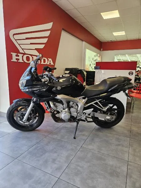 FZ6 600 FAZER