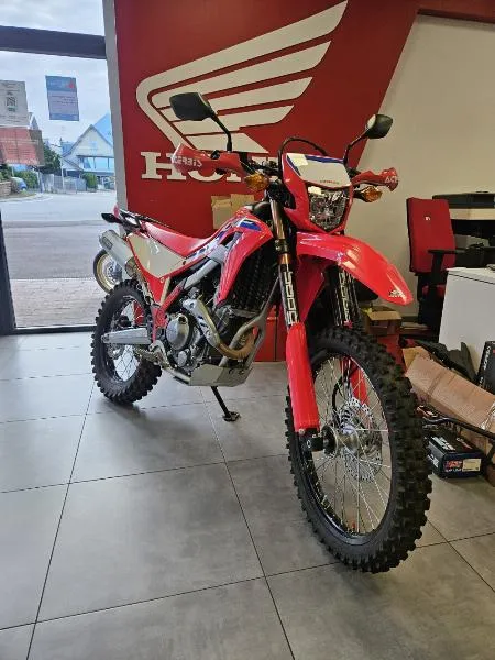 CRF 300 L 2023