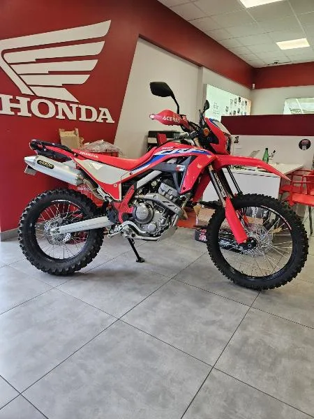 CRF 300 L