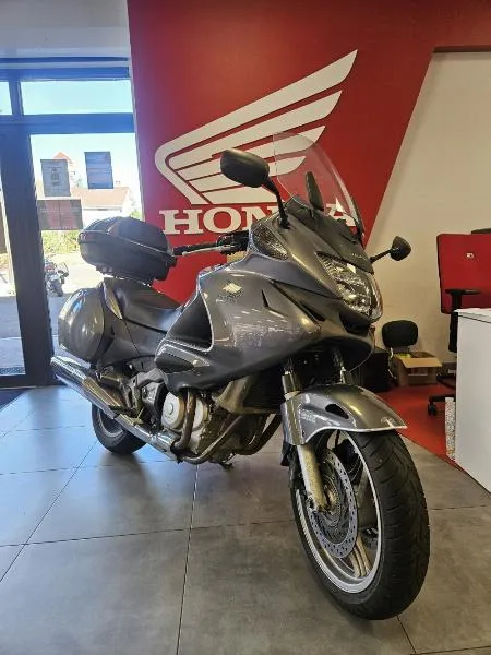 NT DEAUVILLE 700 ABS