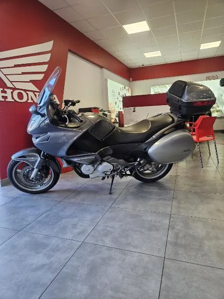 NT DEAUVILLE 700 ABS