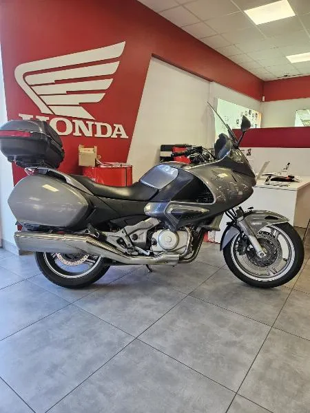 NT DEAUVILLE 700 ABS