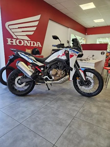 CRF 1100  L AFRICA TWIN