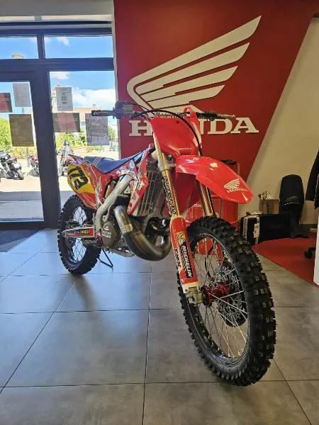 CR500AF