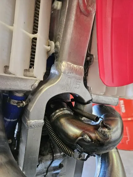CR500AF