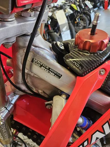 CR500AF