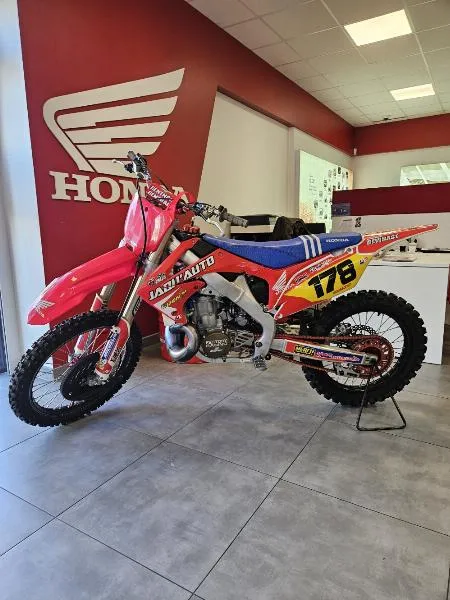 CR500AF