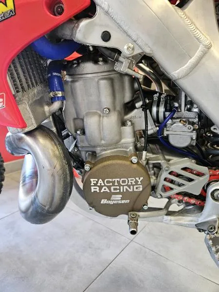 CR500AF