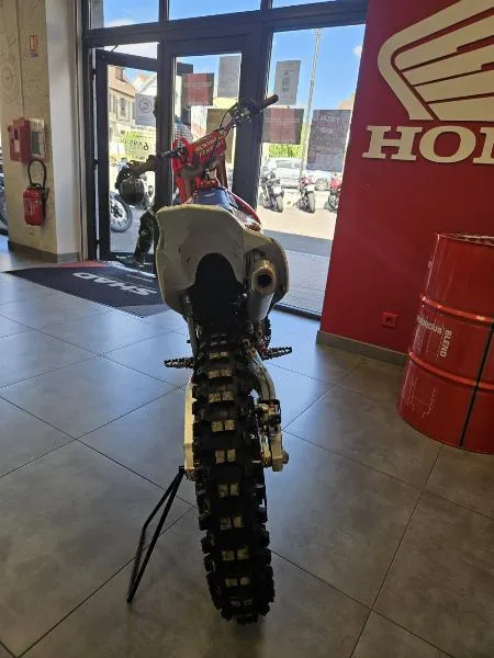 CR500AF