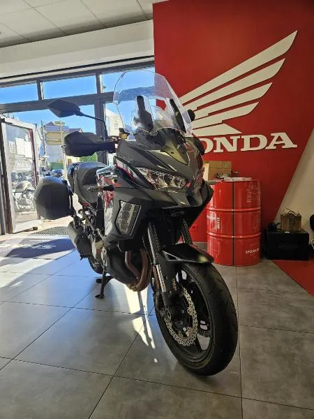 VERSYS 1000 2021