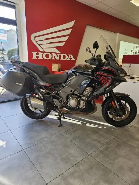 VERSYS 1000