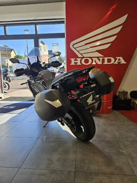 VERSYS 1000
