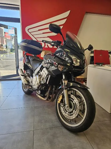 CBF 1000 ABS 2006