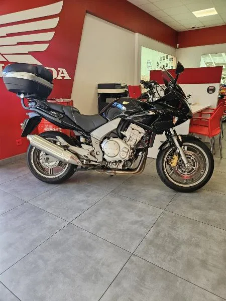 CBF 1000 ABS