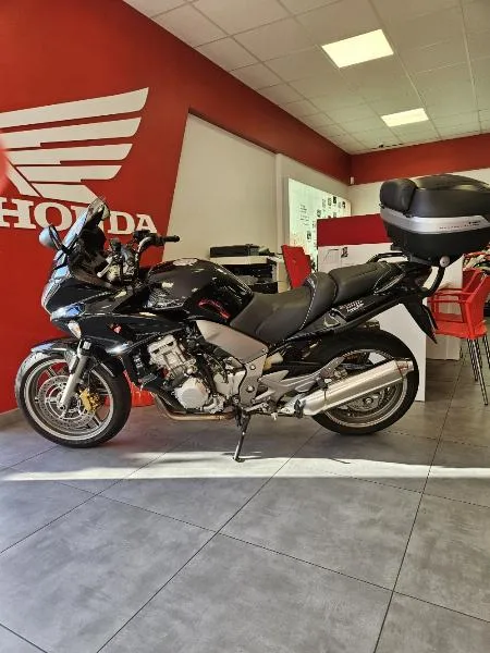 CBF 1000 ABS