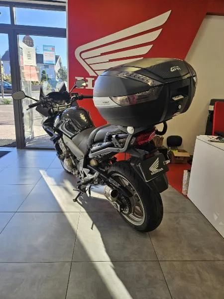 CBF 1000 ABS