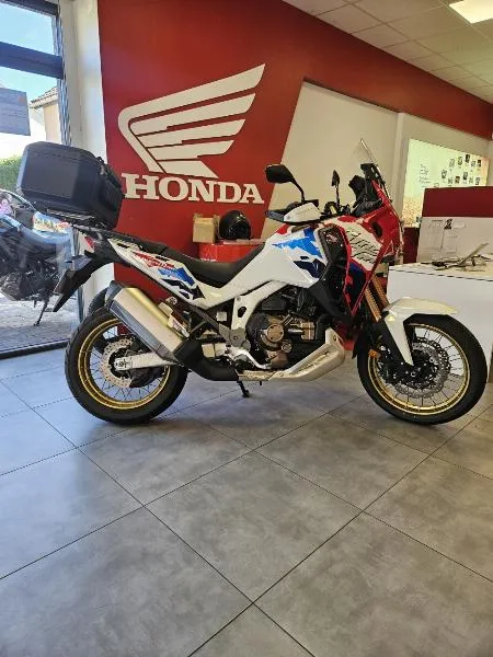 CRF 1100 L AFRICA TWIN  ADVENTURE SPORTS DCT