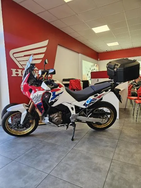 CRF 1100 L AFRICA TWIN  ADVENTURE SPORTS DCT